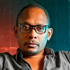 Derrick May — фото артиста