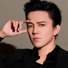 Фото артиста: Димаш Кудайберген