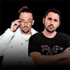 Фото артиста: Dimitri Vegas &amp; Like Mike
