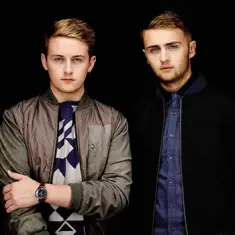 Фото артиста: Disclosure