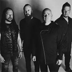 Disturbed — фото артиста