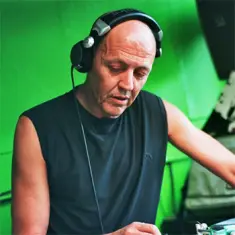 Фото артиста: DJ Alfredo