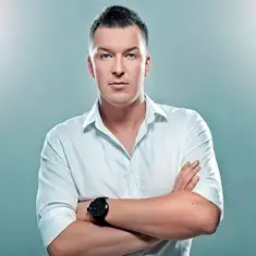 Фото артиста: DJ Feel