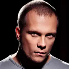 DJ Groove — фото артиста