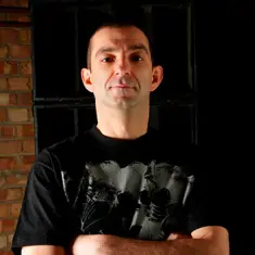 Фото артиста: DJ Hype