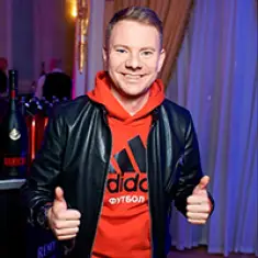 DJ Smash — фото артиста