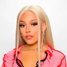Doja Cat — фото артиста