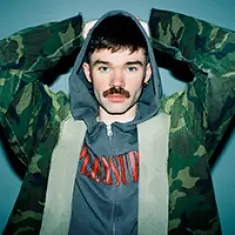 Dom Dolla — фото артиста