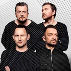 Друга Ріка — фото артиста