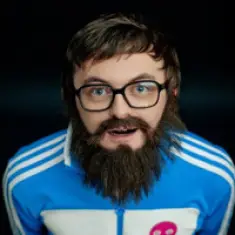 Фото артиста: Дзидзьо