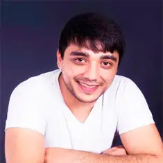 Фото артиста: ЭGO