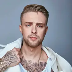 Егор Крид — фото артиста