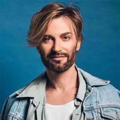 EL Кравчук — фото артиста