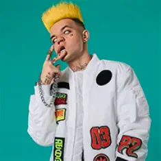 Фото артиста: Элджей