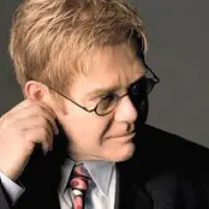 Фото артиста: Elton John