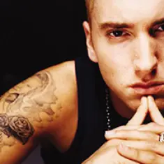 Eminem — фото артиста