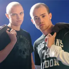 Фото артиста: Фактор 2