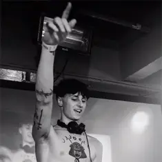 Фото артиста: Fantasm