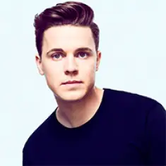 Felix Jaehn — фото артиста