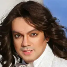 Филипп Киркоров — фото артиста