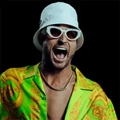 Fisher — фото артиста