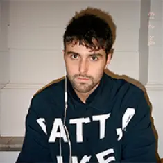 Fred Again — фото артиста