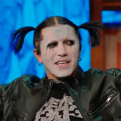 Фото артиста: Ганвест