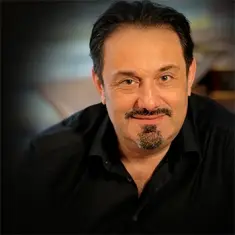 Гарик Кричевский — фото артиста