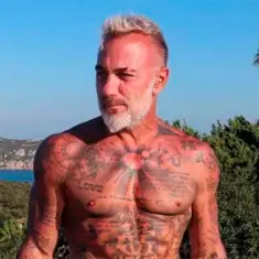 Фотография Gianluca Vacchi