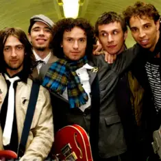 Gouache — фото артиста