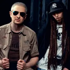 Green Grey — фото артиста