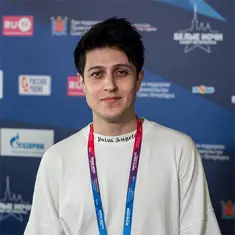 Хабиб — фото артиста