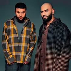 Фото артиста: HammAli &amp; Navai