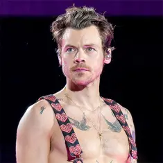 Harry Styles — фото артиста