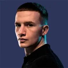 Фото артиста: ICEGERGERT