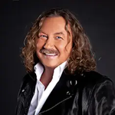 Игорь Николаев — фото артиста