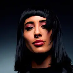 Фото артиста: Indira Paganotto