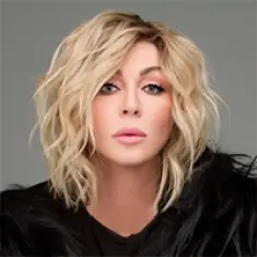 Фото артиста: Ирина Билык