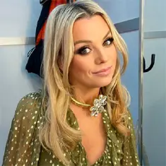 Фото артиста: Ирина Салтыкова