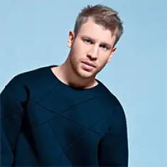 Иван Дорн — фото артиста