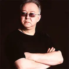 Иван Кучин — фото артиста