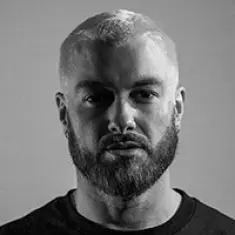 Фото артиста: James Hype