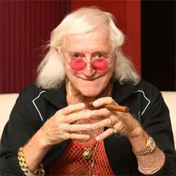 Фото артиста: Jimmy Savile