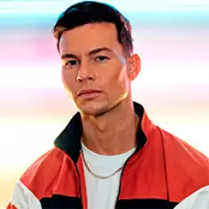 Joel Corry — фото артиста