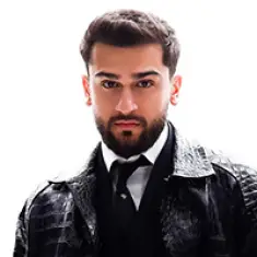 Фото артиста: JONY