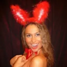 Фото артиста: Юлия Паго