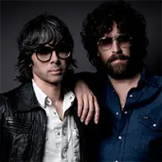 Фото артиста: Justice