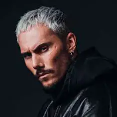 KAAZE — фото артиста