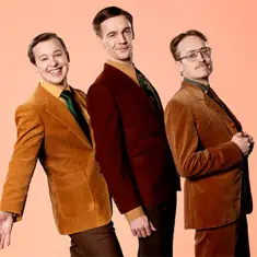 Фото артиста: KAJ