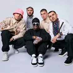 Kalush — фото артиста